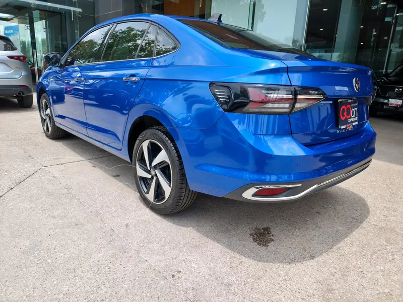 volkswagen virtus