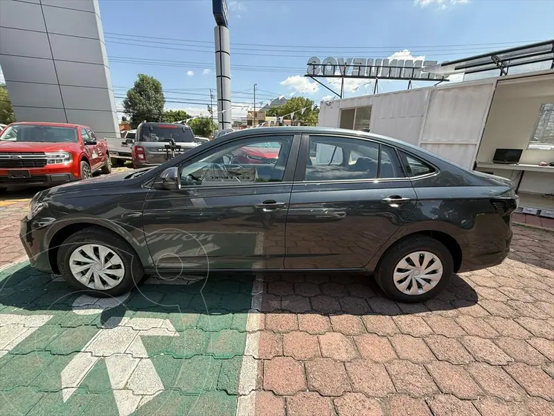 volkswagen virtus