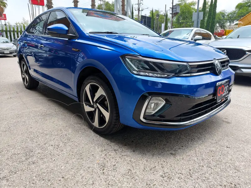 volkswagen virtus