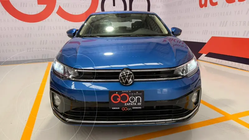 volkswagen virtus