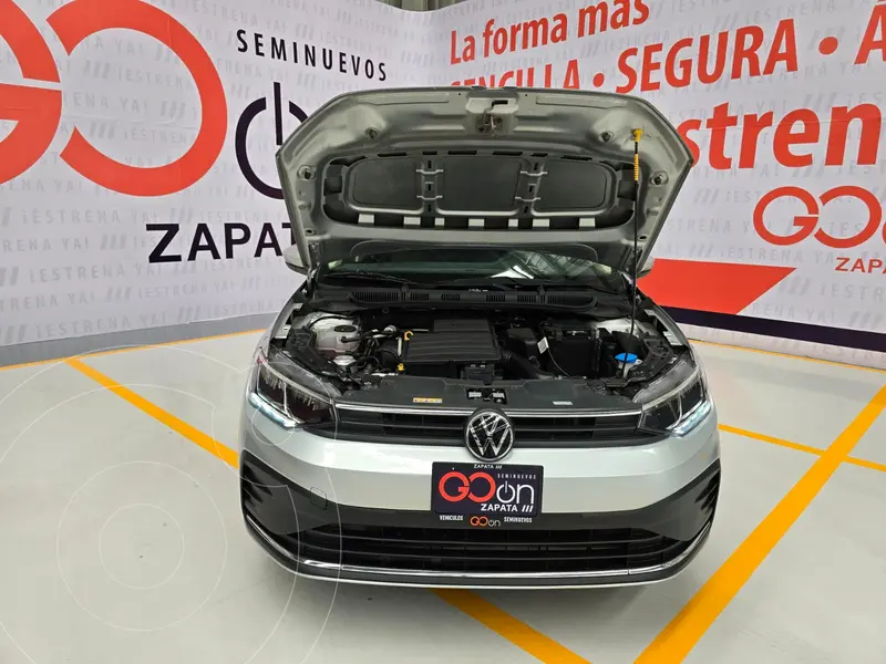 volkswagen virtus