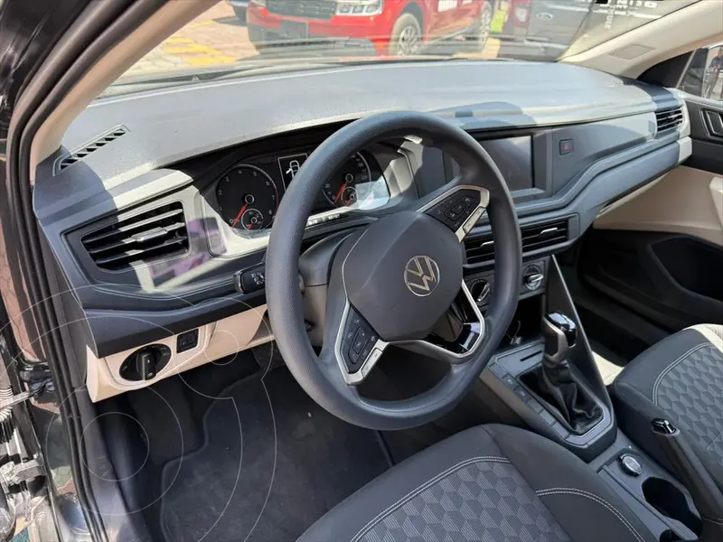 volkswagen virtus