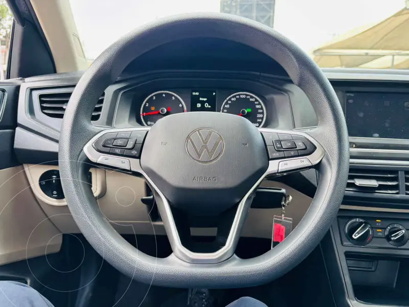 volkswagen virtus