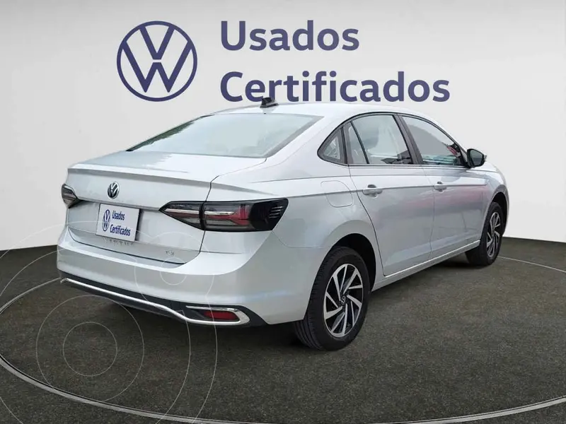 volkswagen virtus