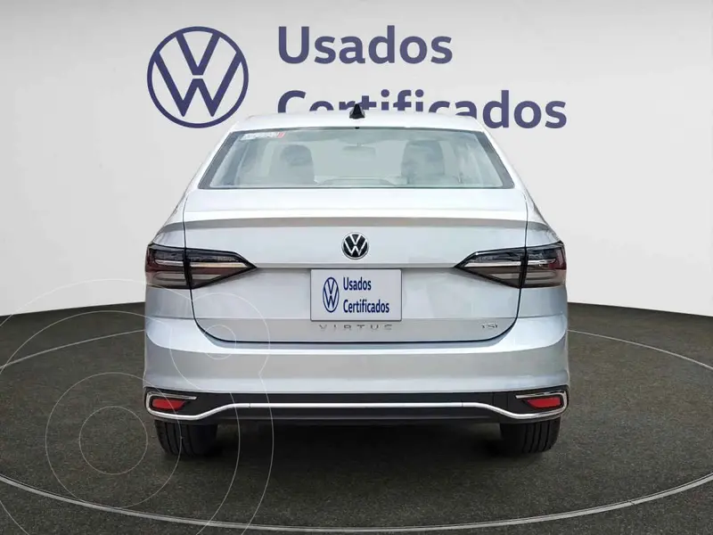 volkswagen virtus