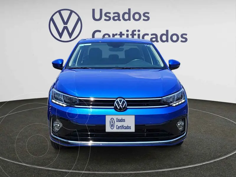 volkswagen virtus