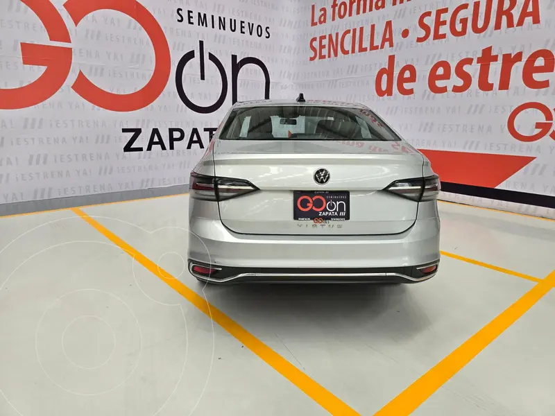 volkswagen virtus