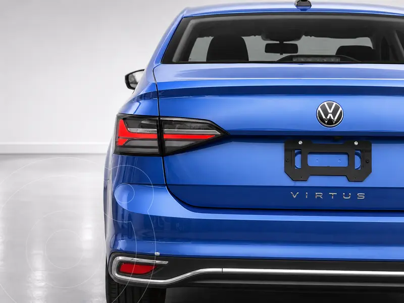 volkswagen virtus