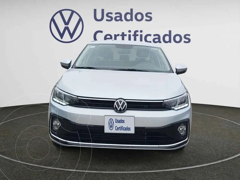 volkswagen virtus