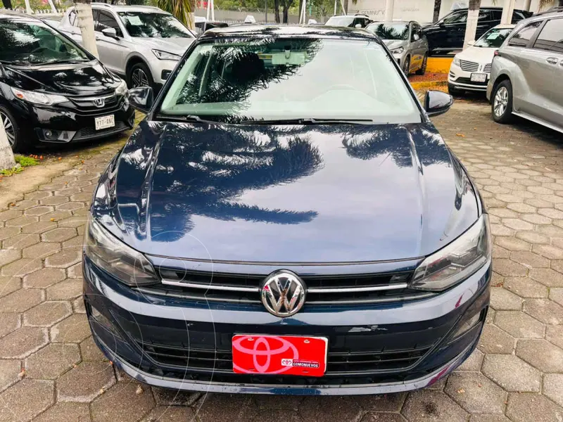 volkswagen virtus
