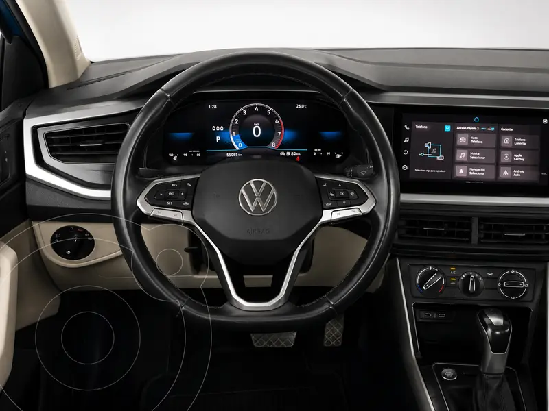 volkswagen virtus