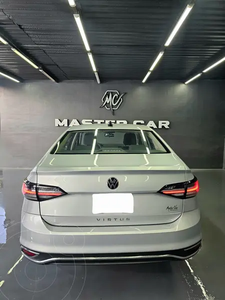 volkswagen virtus