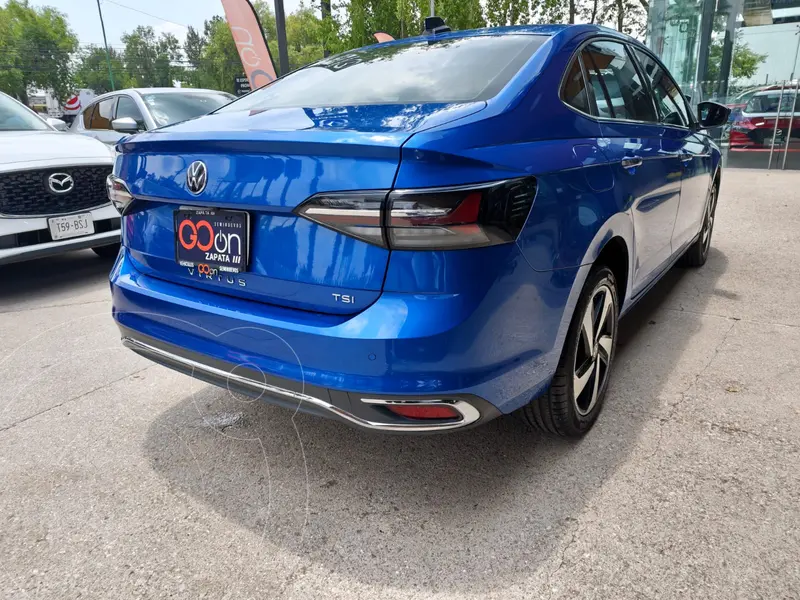volkswagen virtus