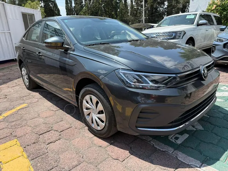 volkswagen virtus