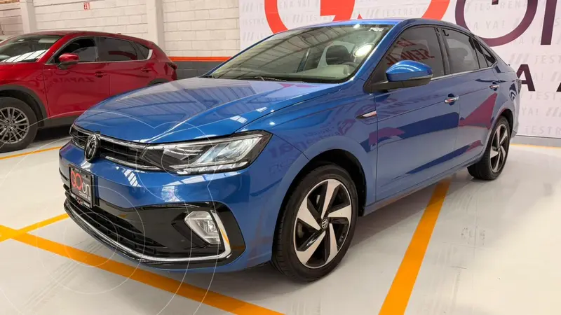 volkswagen virtus
