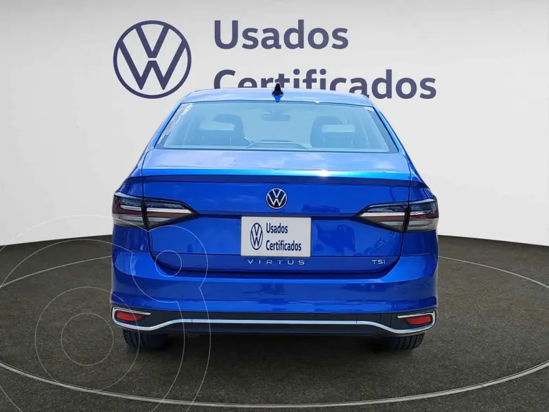 volkswagen virtus