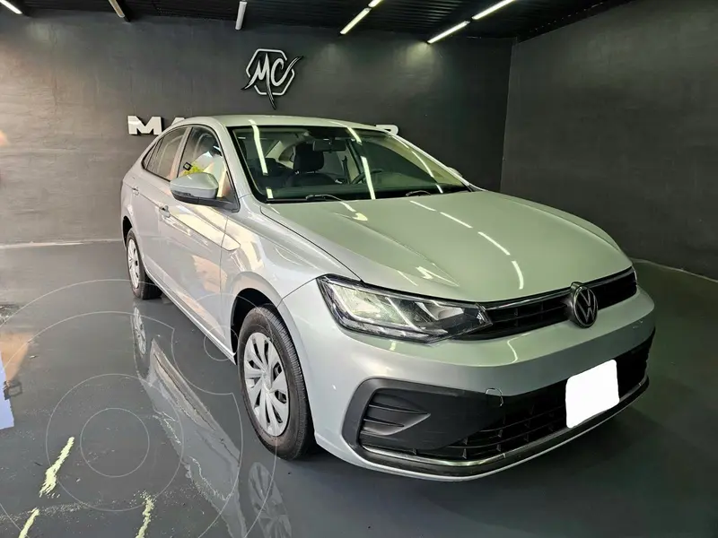 volkswagen virtus