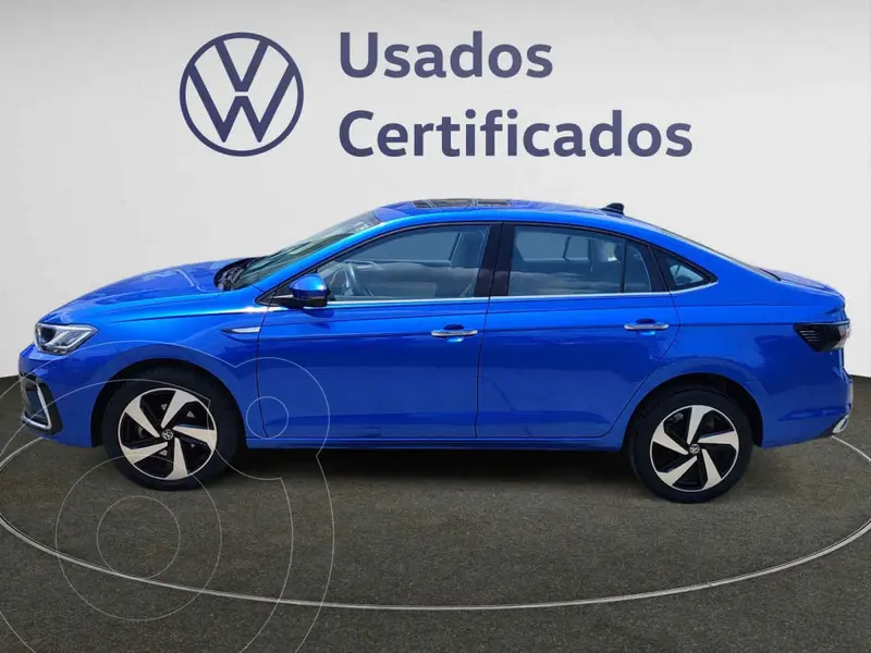 volkswagen virtus