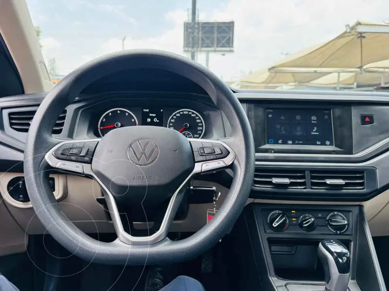 volkswagen virtus