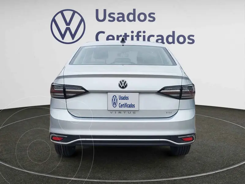volkswagen virtus