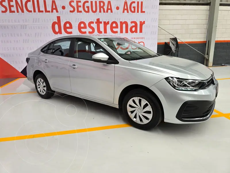 volkswagen virtus