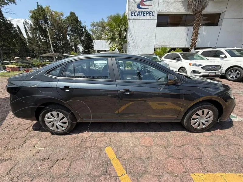 volkswagen virtus
