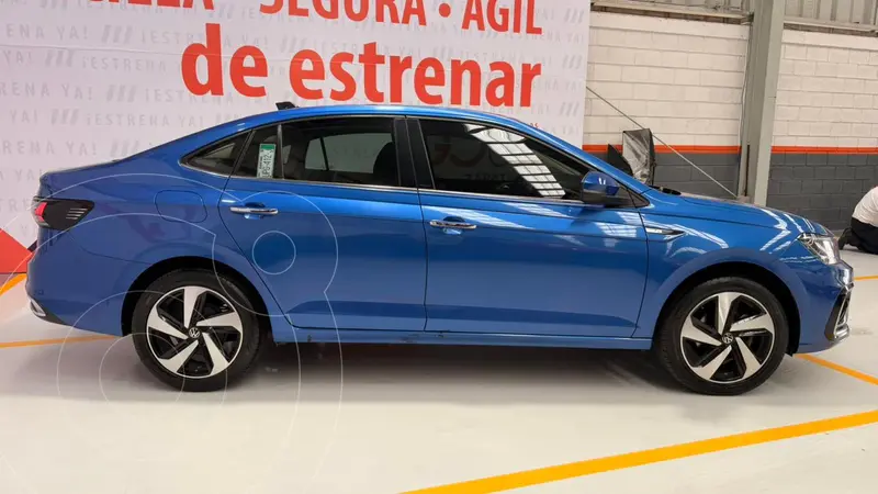 volkswagen virtus