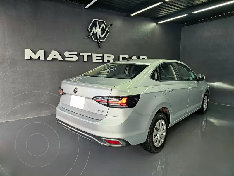 volkswagen virtus