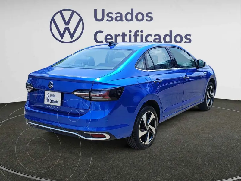 volkswagen virtus