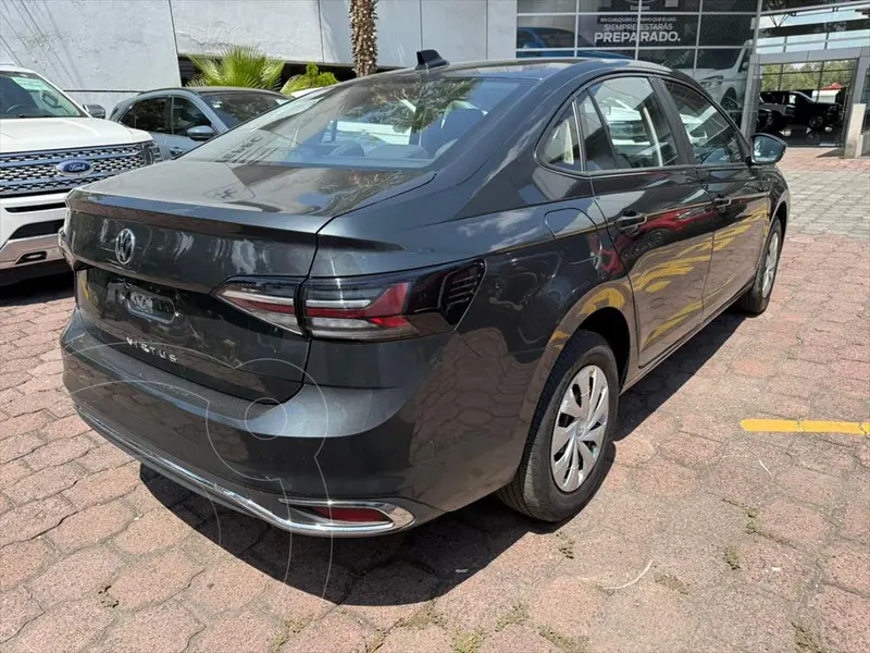 volkswagen virtus