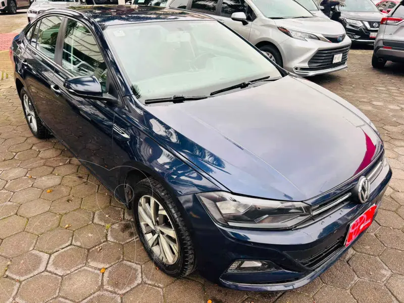 volkswagen virtus