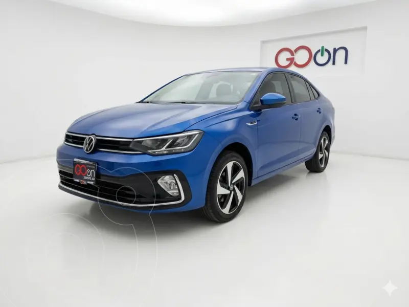 volkswagen virtus