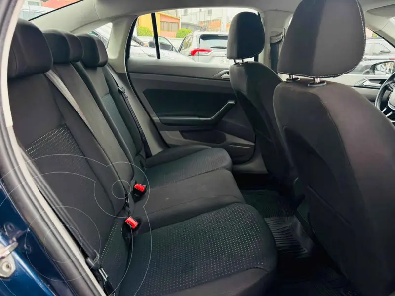 volkswagen virtus