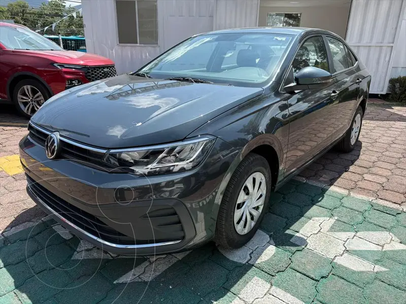 volkswagen virtus