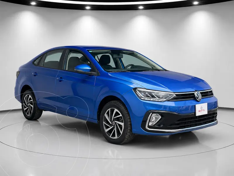 volkswagen virtus