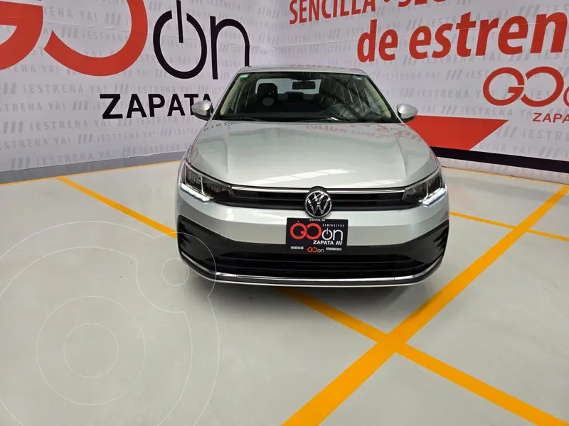 volkswagen virtus