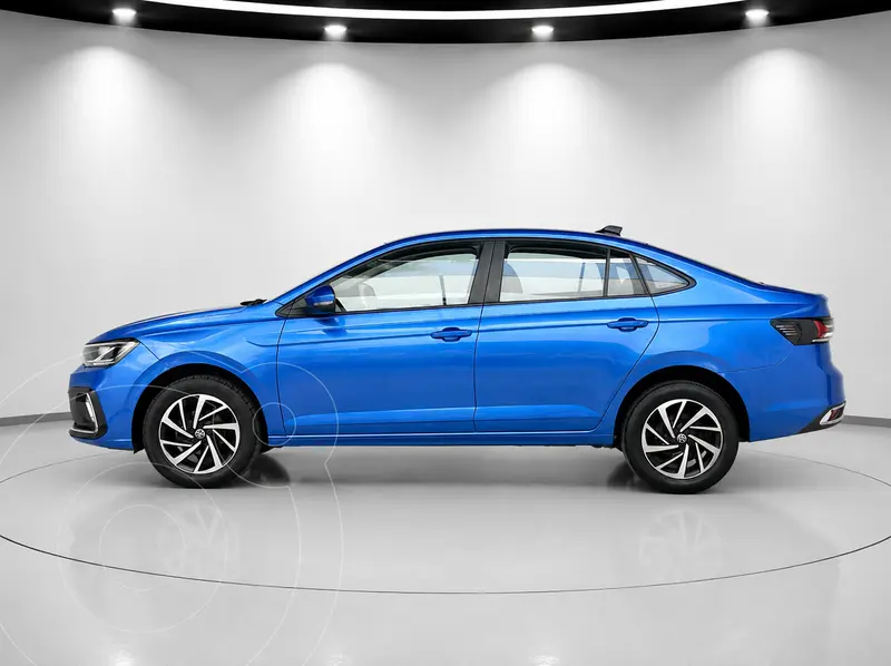 volkswagen virtus