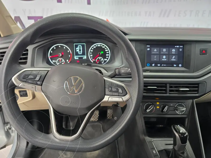 volkswagen virtus