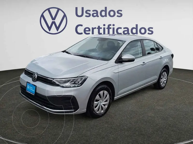 Volkswagen Virtus Trendline (2025)