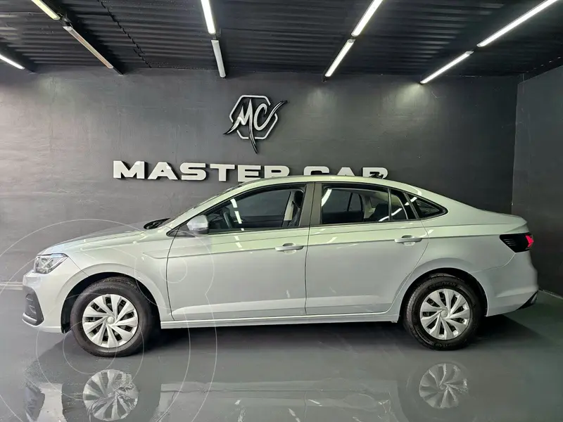 volkswagen virtus