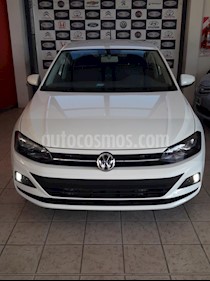 foto Volkswagen Virtus Trendline 1.6 Aut usado (2018) color Blanco precio $630.000