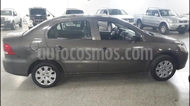 Volkswagen Voyage 1.6 Format usado (2010) precio $275.000