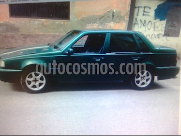 Foto Volvo 940 GL - GLE Sedan L4 2.3i usado (1994) color Verde precio u$s450