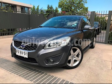 Foto venta Auto usado Volvo C30 2.0 P1 (2013) color Gris Titanio precio $7.680.000