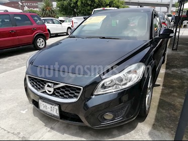 Foto venta Auto usado Volvo C30 2.4i Addition (2011) color Negro Zafiro precio $139,000