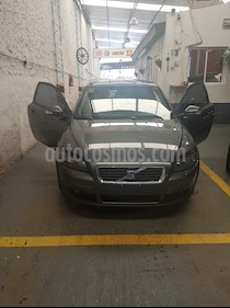 Foto venta Auto usado Volvo C30 2.5 Aut (2011) color Gris precio u$s14.500