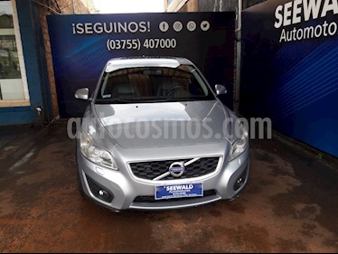 Volvo C30 T5 At Pack Premium usado (2011) color Gris Plata precio $795.000