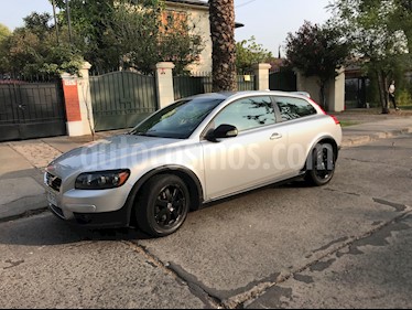 Volvo C30 2.0 P1 usado (2010) color Gris precio $4.699.990