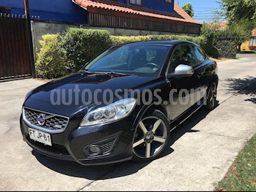 Volvo C30 2.0 P1 usado (2013) color Negro precio $8.000.000