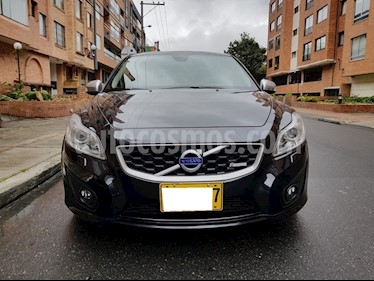 Volvo C30 2.5L T5 Aut usado (2012) color Negro precio $32.000.000